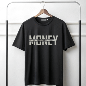 ' MONEY ' T-shirt